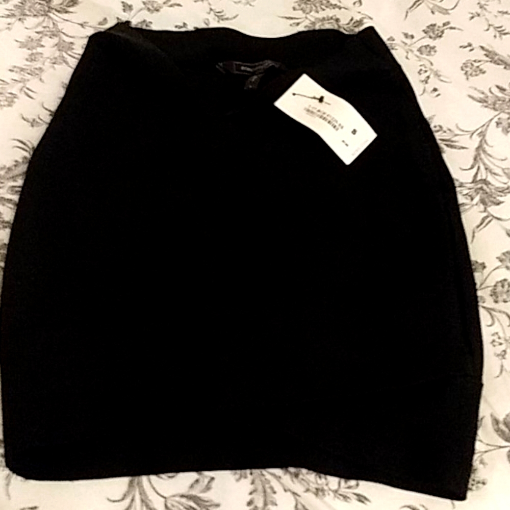 Bcbg max aria tube skirt